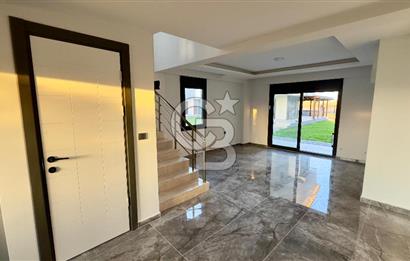 COLDWELL BANKER ROUTE'TAN SALİHLERALTINDA 5+1 NEFES VİLLALARI !!
