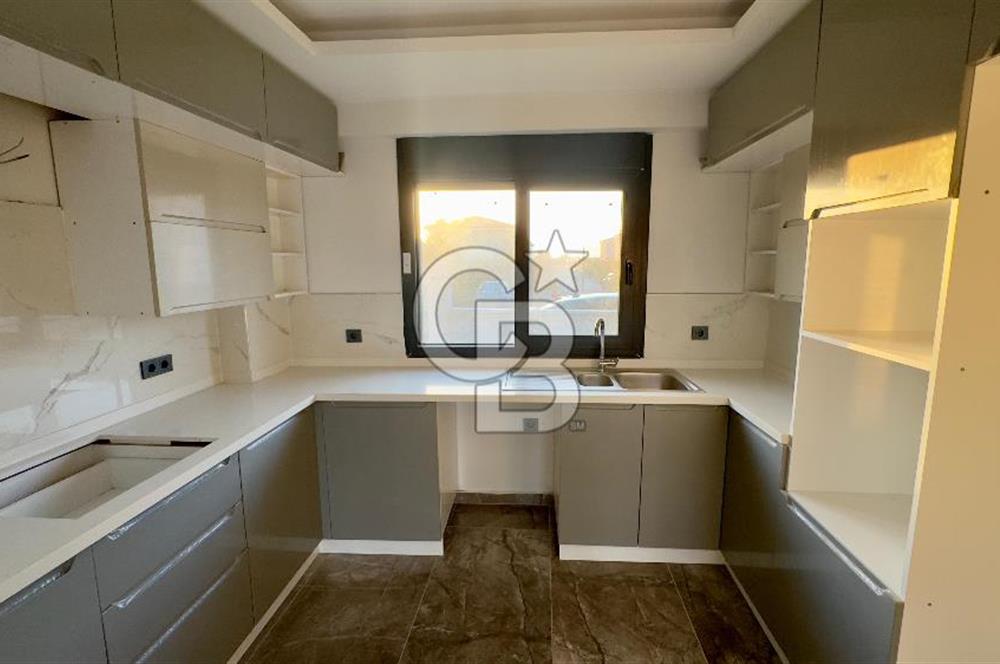 COLDWELL BANKER ROUTE'TAN SALİHLERALTINDA 5+1 NEFES VİLLALARI !!