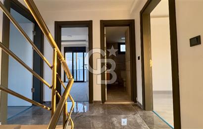 COLDWELL BANKER ROUTE'TAN SALİHLERALTINDA 5+1 NEFES VİLLALARI !!