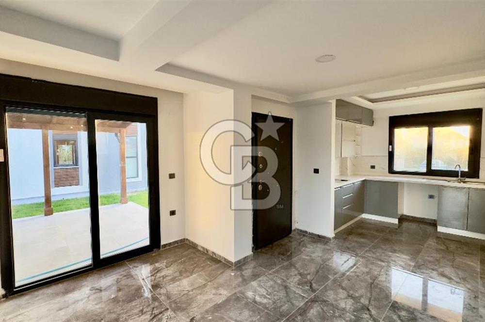 COLDWELL BANKER ROUTE'TAN SALİHLERALTINDA 5+1 NEFES VİLLALARI !!
