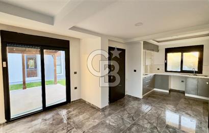 COLDWELL BANKER ROUTE'TAN SALİHLERALTINDA 5+1 NEFES VİLLALARI !!