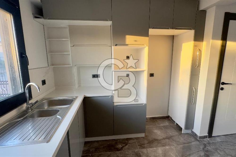 COLDWELL BANKER ROUTE'TAN SALİHLERALTINDA 5+1 NEFES VİLLALARI !!