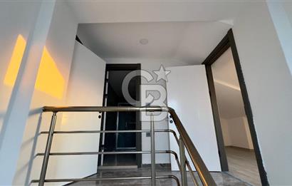 COLDWELL BANKER ROUTE'TAN SALİHLERALTINDA 5+1 NEFES VİLLALARI !!