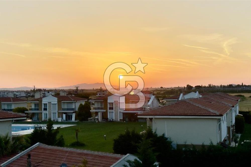 COLDWELL BANKER ROUTE'TAN SALİHLERALTINDA 5+1 NEFES VİLLALARI !!