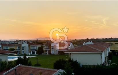 COLDWELL BANKER ROUTE'TAN SALİHLERALTINDA 5+1 NEFES VİLLALARI !!