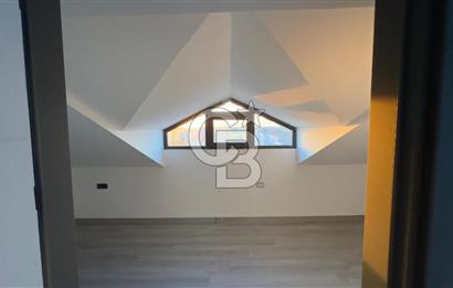COLDWELL BANKER ROUTE'TAN SALİHLERALTINDA 5+1 NEFES VİLLALARI !!