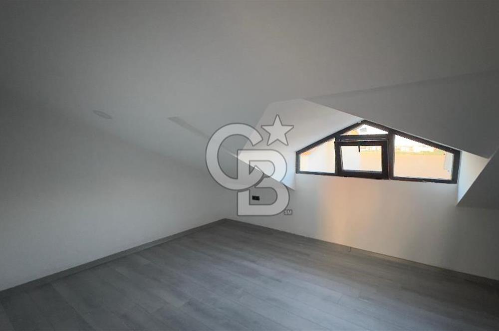 COLDWELL BANKER ROUTE'TAN SALİHLERALTINDA 5+1 NEFES VİLLALARI !!