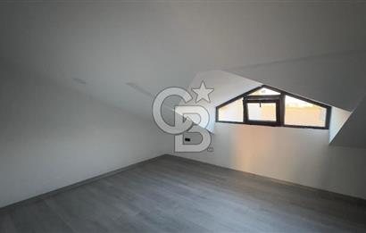 COLDWELL BANKER ROUTE'TAN SALİHLERALTINDA 5+1 NEFES VİLLALARI !!