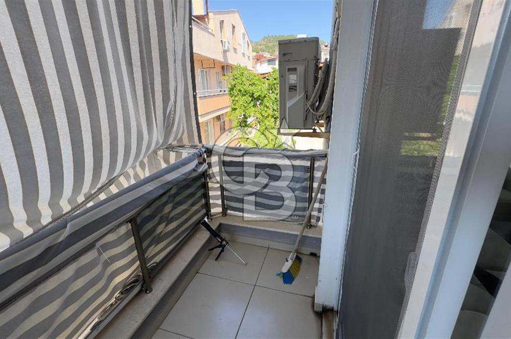 CB.Route'tan Dikili İsmetpaşa'da Satılık 4+1 Deniz Gören Dubleks