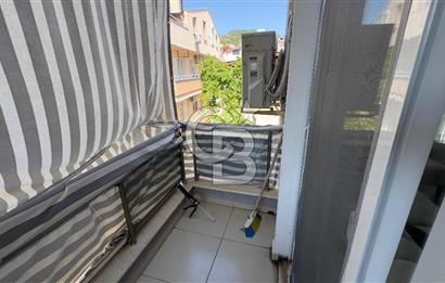 CB.Route'tan Dikili İsmetpaşa'da Satılık 4+1 Deniz Gören Dubleks