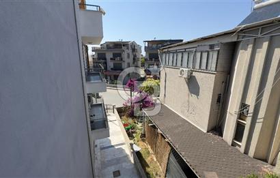 CB.Route'tan Dikili İsmetpaşa'da Satılık 4+1 Deniz Gören Dubleks