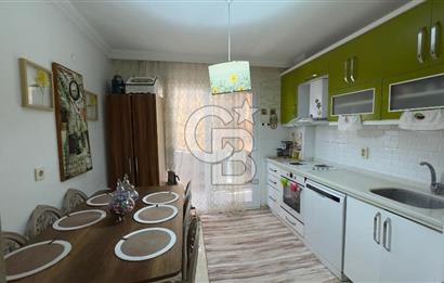 CB.Route'tan Dikili İsmetpaşa'da Satılık 4+1 Deniz Gören Dubleks
