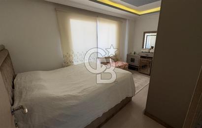 CB.Route'tan Dikili İsmetpaşa'da Satılık 4+1 Deniz Gören Dubleks
