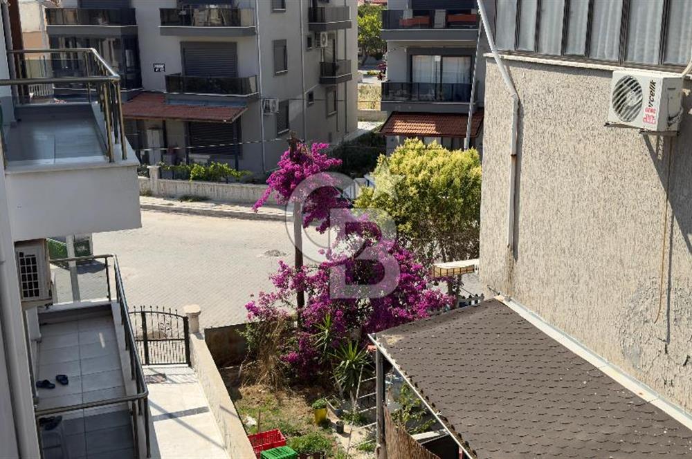 CB.Route'tan Dikili İsmetpaşa'da Satılık 4+1 Deniz Gören Dubleks