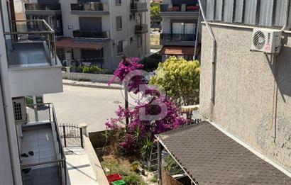 CB.Route'tan Dikili İsmetpaşa'da Satılık 4+1 Deniz Gören Dubleks