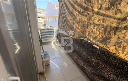 CB.Route'tan Dikili İsmetpaşa'da Satılık 4+1 Deniz Gören Dubleks
