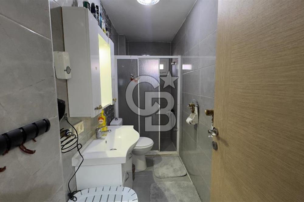 CB.Route'tan Dikili İsmetpaşa'da Satılık 4+1 Deniz Gören Dubleks