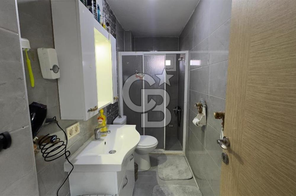 CB.Route'tan Dikili İsmetpaşa'da Satılık 4+1 Deniz Gören Dubleks