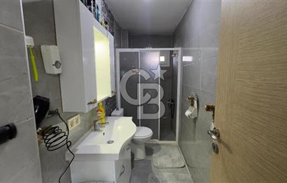 CB.Route'tan Dikili İsmetpaşa'da Satılık 4+1 Deniz Gören Dubleks