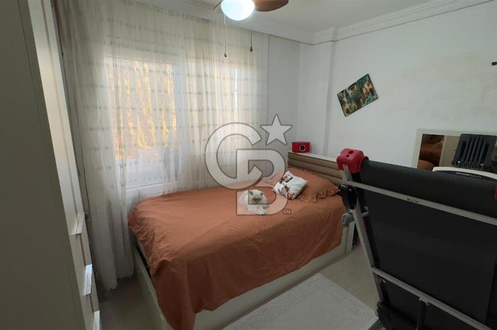CB.Route'tan Dikili İsmetpaşa'da Satılık 4+1 Deniz Gören Dubleks
