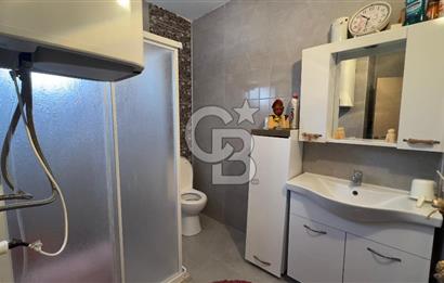 CB.Route'tan Dikili İsmetpaşa'da Satılık 4+1 Deniz Gören Dubleks
