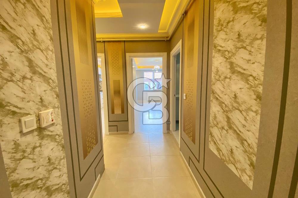 ARDIÇLI MAHALLESİ'NDE İÇİ FULL YAPILI 3+1 DAİRE