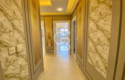 ARDIÇLI MAHALLESİ'NDE İÇİ FULL YAPILI 3+1 DAİRE