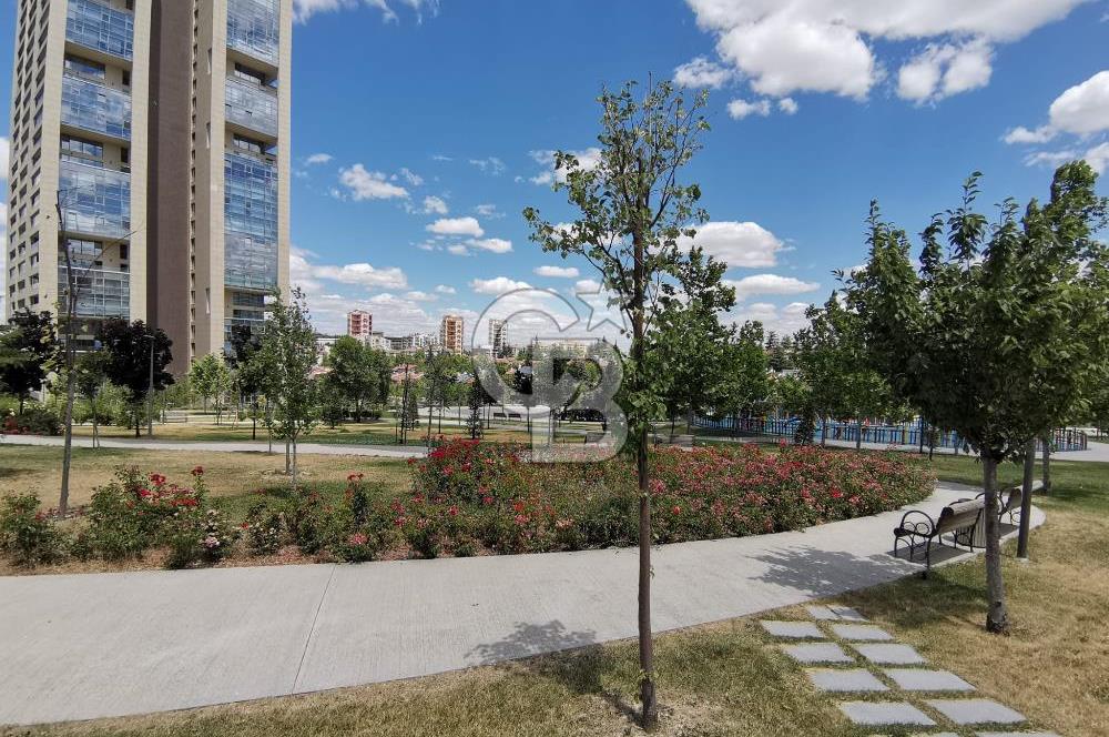 TEONA ÜMİTKÖY SİTESİNDE BÜYÜK TİP SATILIK 2+1 LÜKS DAİRE
