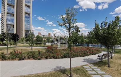 TEONA ÜMİTKÖY SİTESİNDE BÜYÜK TİP SATILIK 2+1 LÜKS DAİRE