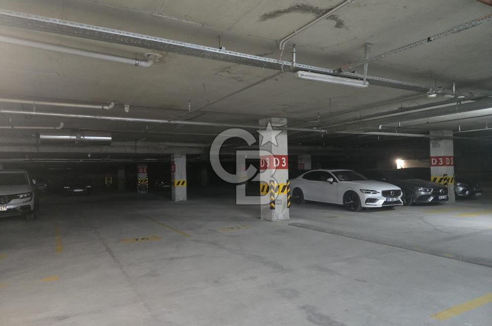 TEONA ÜMİTKÖY SİTESİNDE BÜYÜK TİP SATILIK 2+1 LÜKS DAİRE