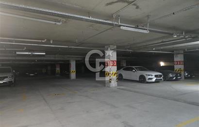 TEONA ÜMİTKÖY SİTESİNDE BÜYÜK TİP SATILIK 2+1 LÜKS DAİRE