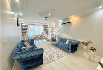 ORHANGAZİ MAHALLESİ'NDE 2+1 SATILIK DAİRE