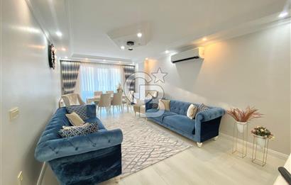 ORHANGAZİ MAHALLESİ'NDE 2+1 SATILIK DAİRE
