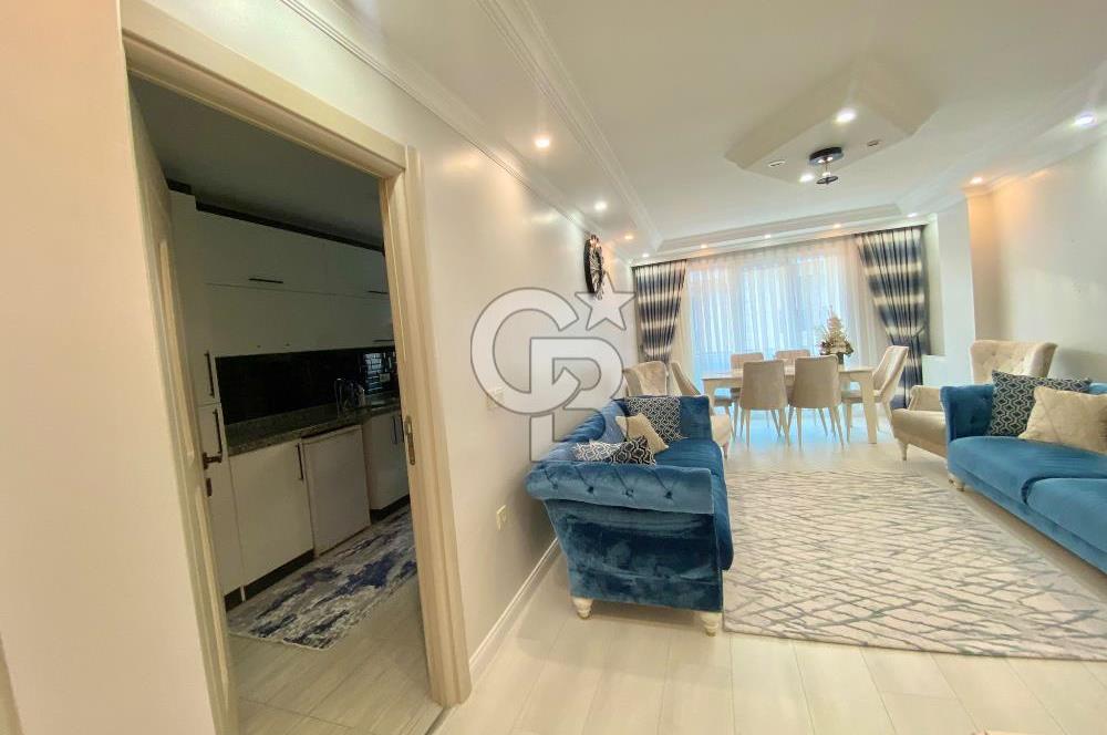 ORHANGAZİ MAHALLESİ'NDE 2+1 SATILIK DAİRE