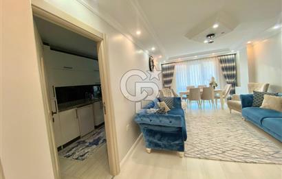 ORHANGAZİ MAHALLESİ'NDE 2+1 SATILIK DAİRE