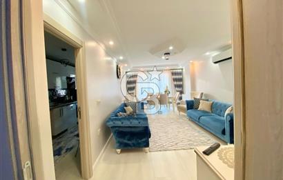 ORHANGAZİ MAHALLESİ'NDE 2+1 SATILIK DAİRE