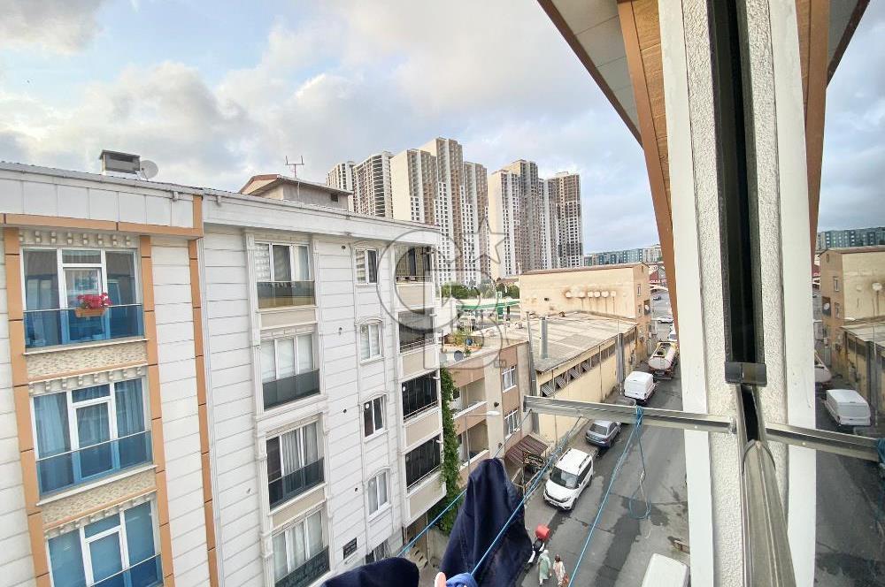 ORHANGAZİ MAHALLESİ'NDE 2+1 SATILIK DAİRE
