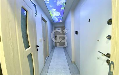 ORHANGAZİ MAHALLESİ'NDE 2+1 SATILIK DAİRE