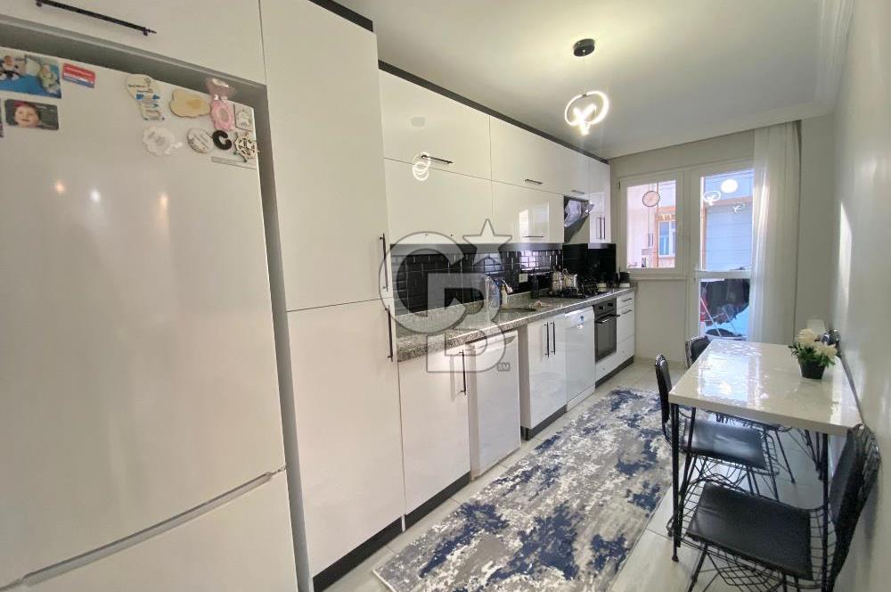 ORHANGAZİ MAHALLESİ'NDE 2+1 SATILIK DAİRE