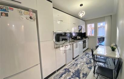 ORHANGAZİ MAHALLESİ'NDE 2+1 SATILIK DAİRE