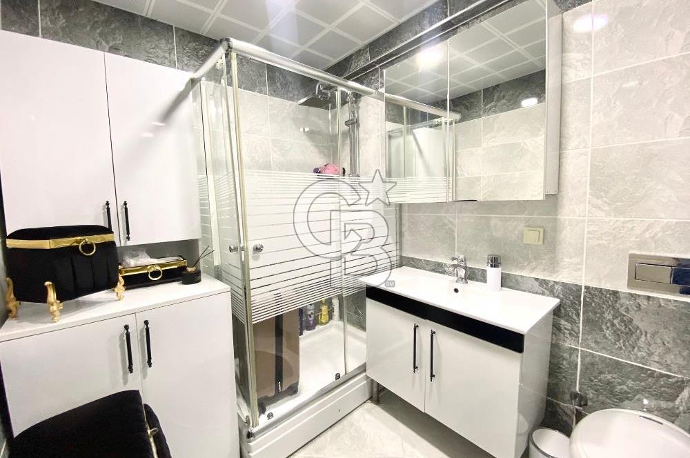 ORHANGAZİ MAHALLESİ'NDE 2+1 SATILIK DAİRE