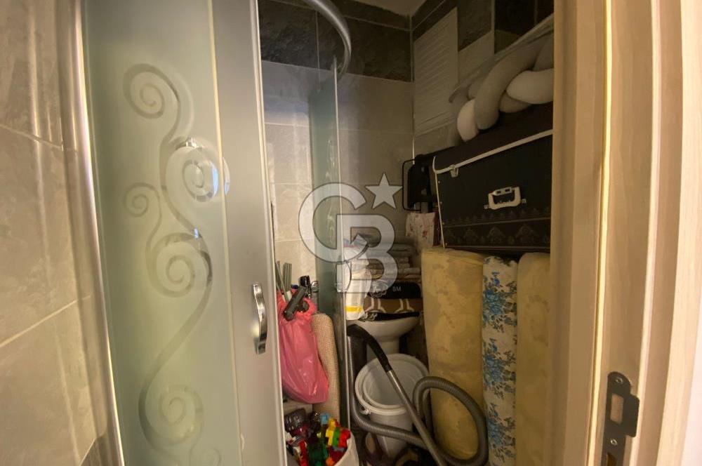 ORHANGAZİ MAHALLESİ'NDE 2+1 SATILIK DAİRE