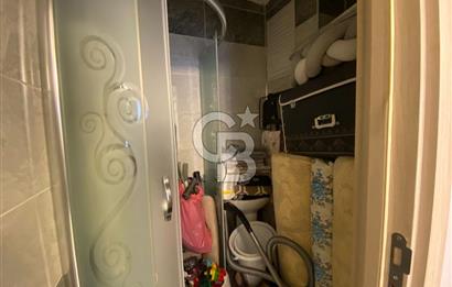 ORHANGAZİ MAHALLESİ'NDE 2+1 SATILIK DAİRE