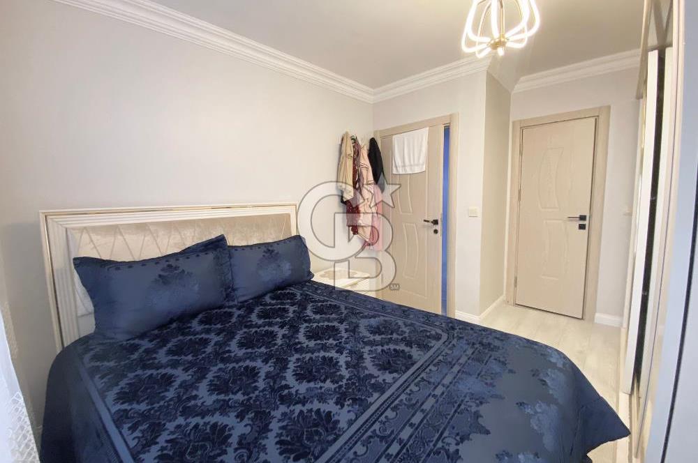ORHANGAZİ MAHALLESİ'NDE 2+1 SATILIK DAİRE