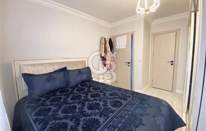 ORHANGAZİ MAHALLESİ'NDE 2+1 SATILIK DAİRE