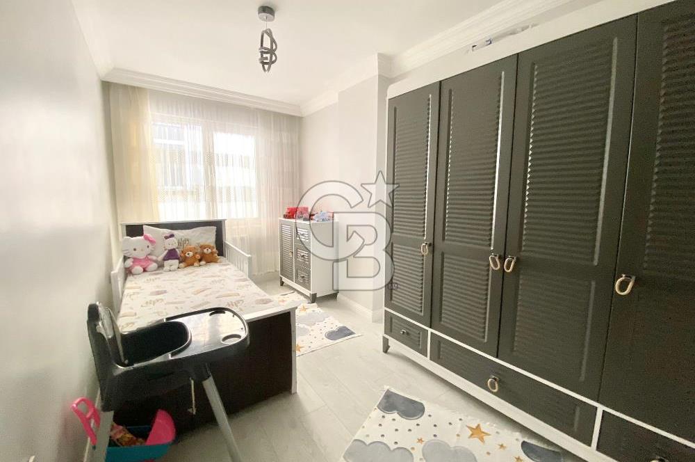 ORHANGAZİ MAHALLESİ'NDE 2+1 SATILIK DAİRE