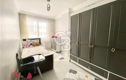 ORHANGAZİ MAHALLESİ'NDE 2+1 SATILIK DAİRE