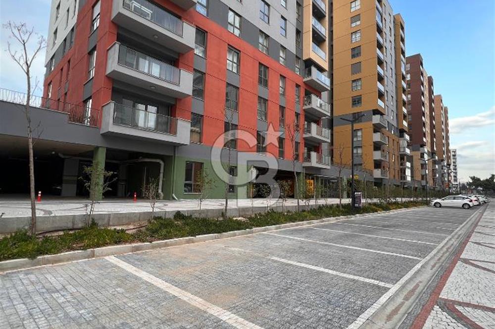 SUR YAPI ANTALYA'DA 4+1 186 M2 SATILIK FIRSAT DAİRE
