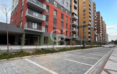 SUR YAPI ANTALYA'DA 4+1 186 M2 SATILIK FIRSAT DAİRE