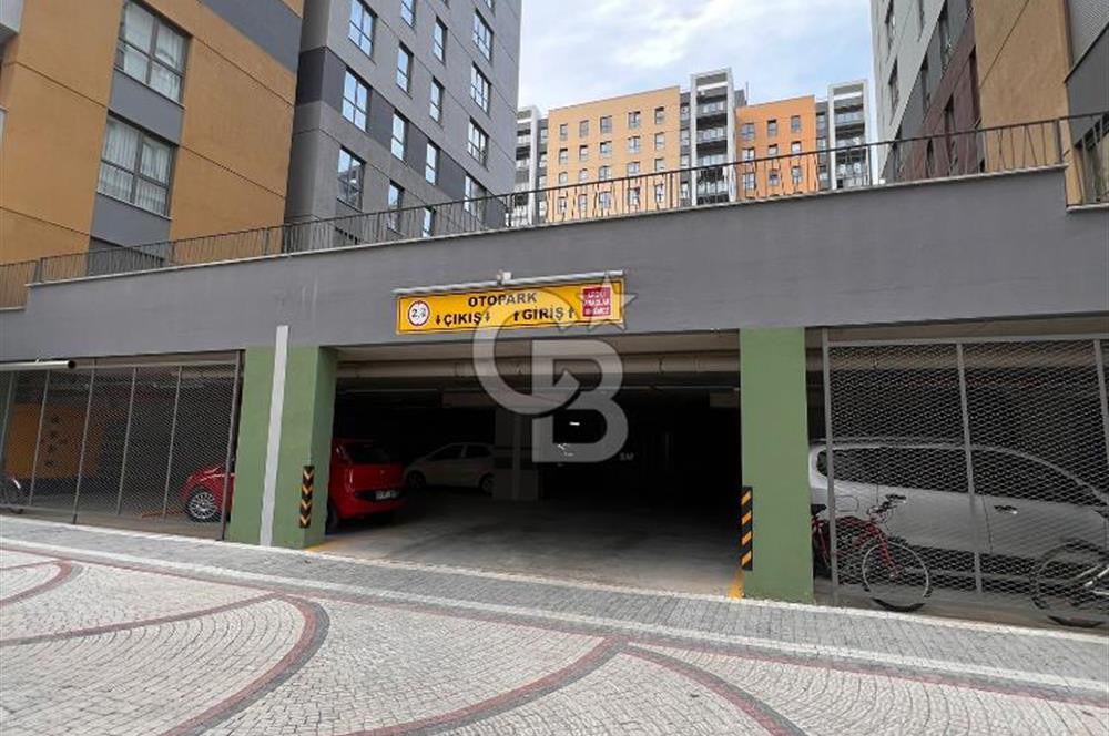 SUR YAPI ANTALYA'DA 4+1 186 M2 SATILIK FIRSAT DAİRE